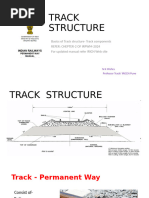 Indian Railway Standard Specifications | PDF | Track (Rail Transport ...