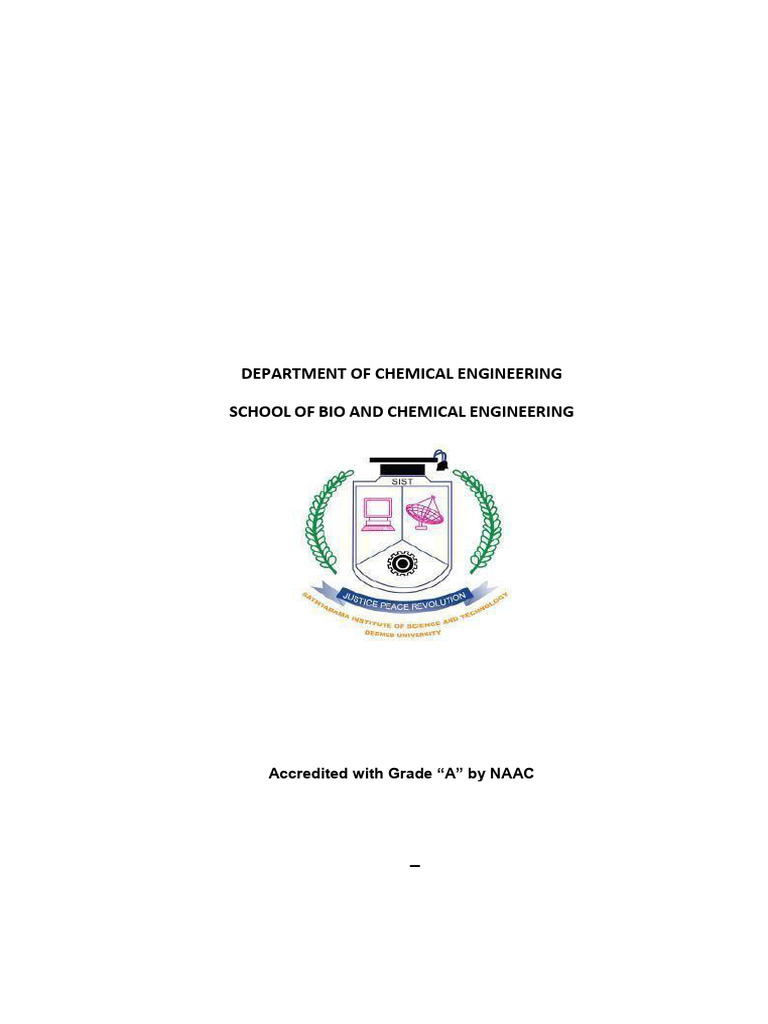 Ethylene Glycol Plant Design Report | PDF | Polyester | Solvent