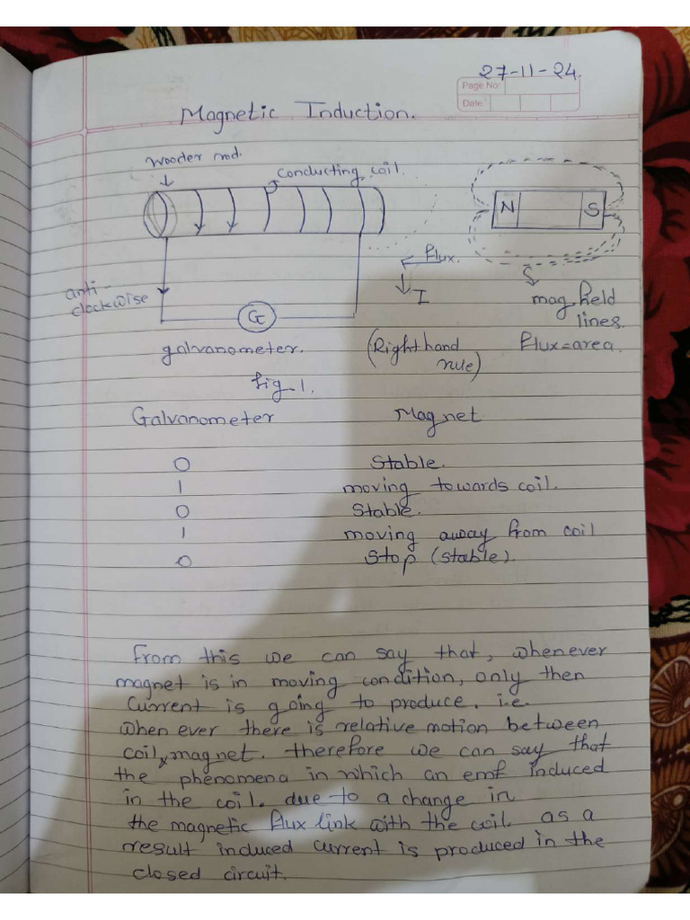 Beee Notes | PDF