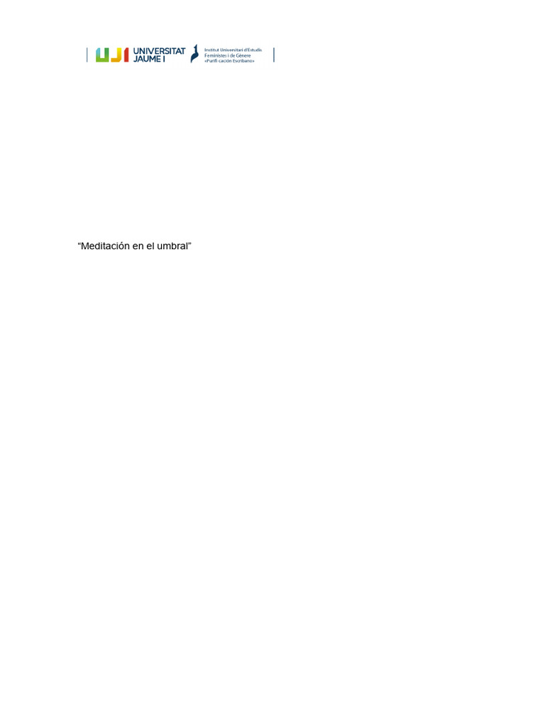 Fragmentos Literarios Seleccionados | PDF