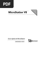 Download Microstation v8 by Carmen Glo SN96038053 doc pdf