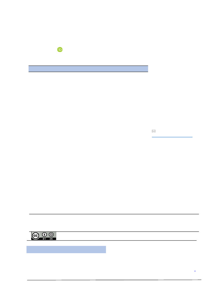 6.+24013+Zaerozi+-+FKM+(Kode+OJS+55434) | PDF | Diarrhea | Sanitation