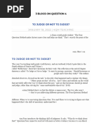 Clarifying and Probing Questions Guide | PDF