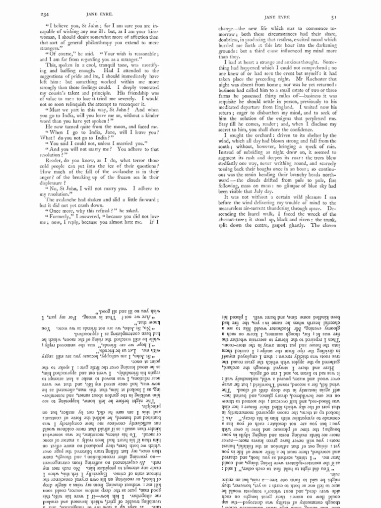 Nothing | PDF