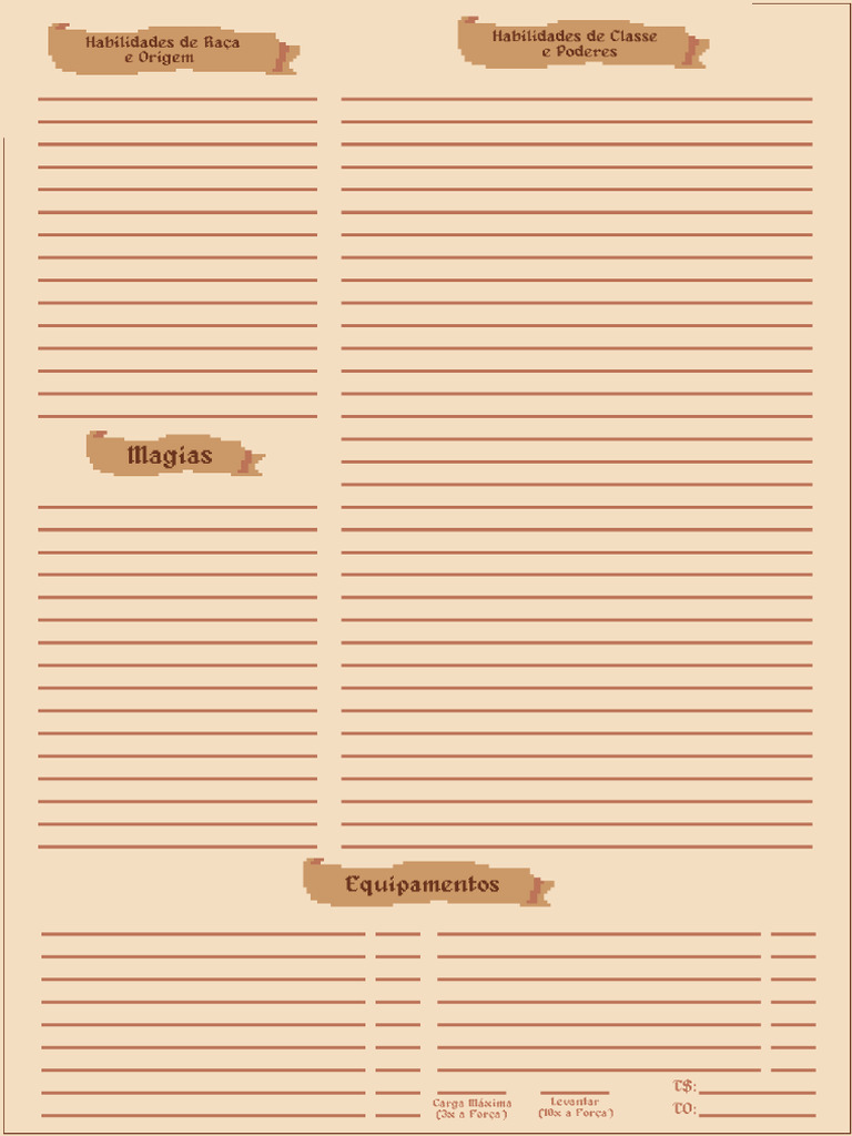 Ficha Completa2 | PDF
