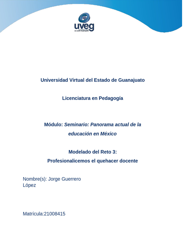 Capacitación Docente en TIC y Educación | PDF | Tecnología de ...