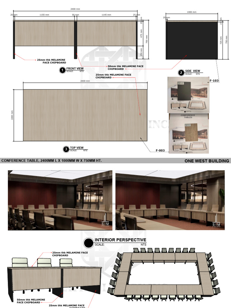 Updated Exec Tables - 20251410 | PDF