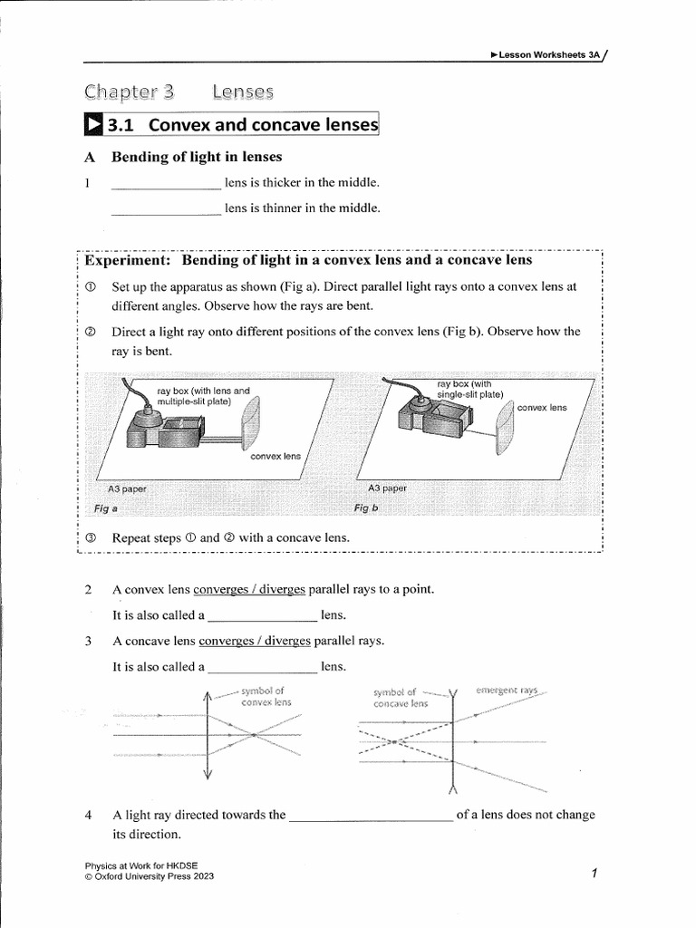 CH3 LEN | PDF