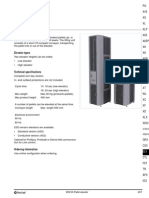 Pallet elevator technical specifications and ordering guide