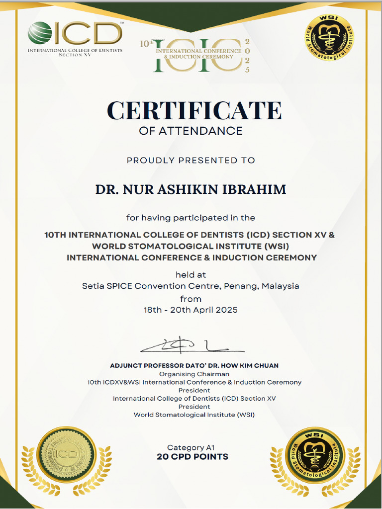 Icd | PDF