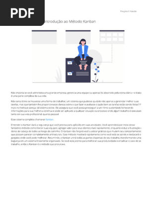 Guia Kanban | PDF