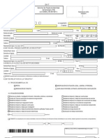 17 Formulario TIE