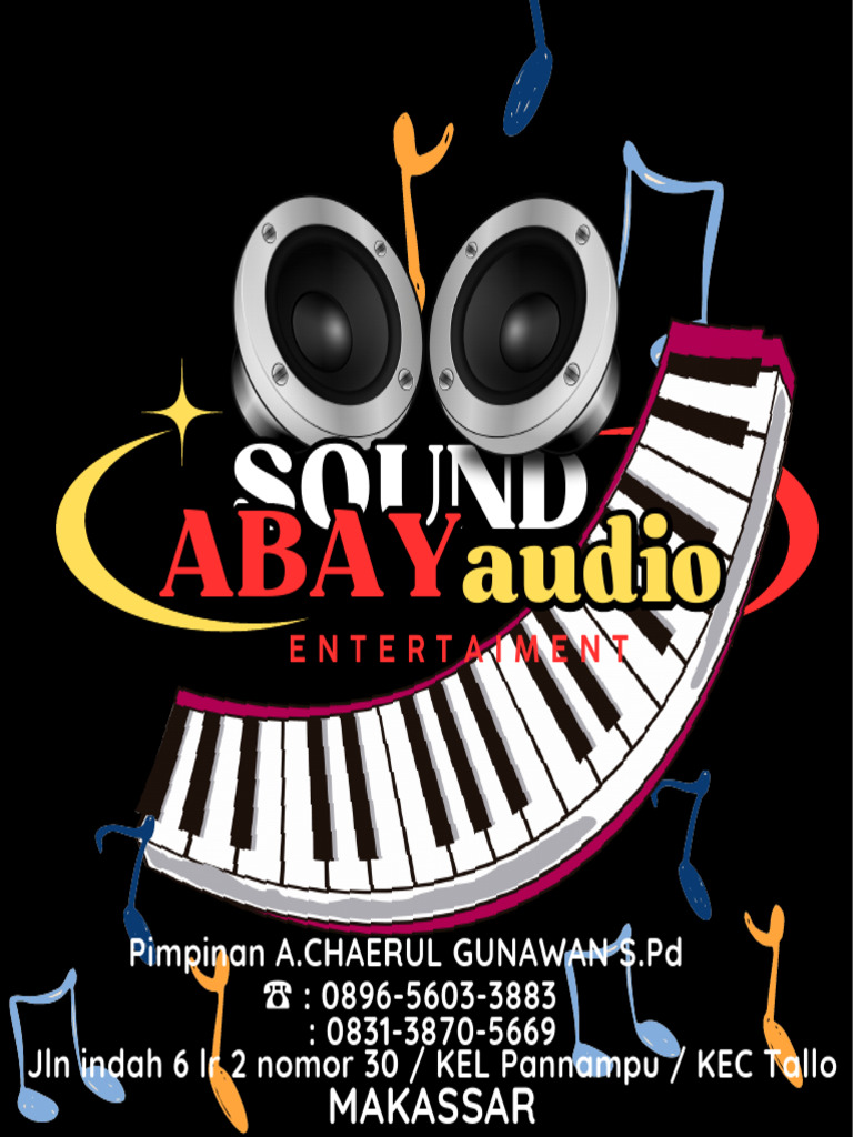 Sound - PDF 2 | PDF