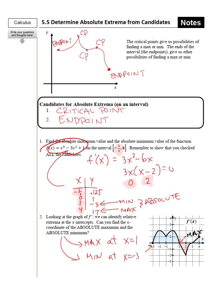 Calculus 2026 | PDF | Function (Mathematics) | Mathematical Analysis