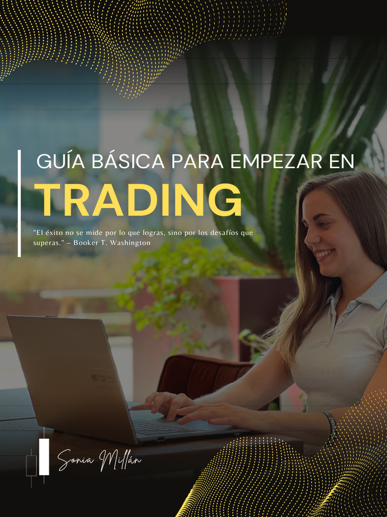 Guía Básica para Iniciar en Trading | PDF | Mercado de divisas ...