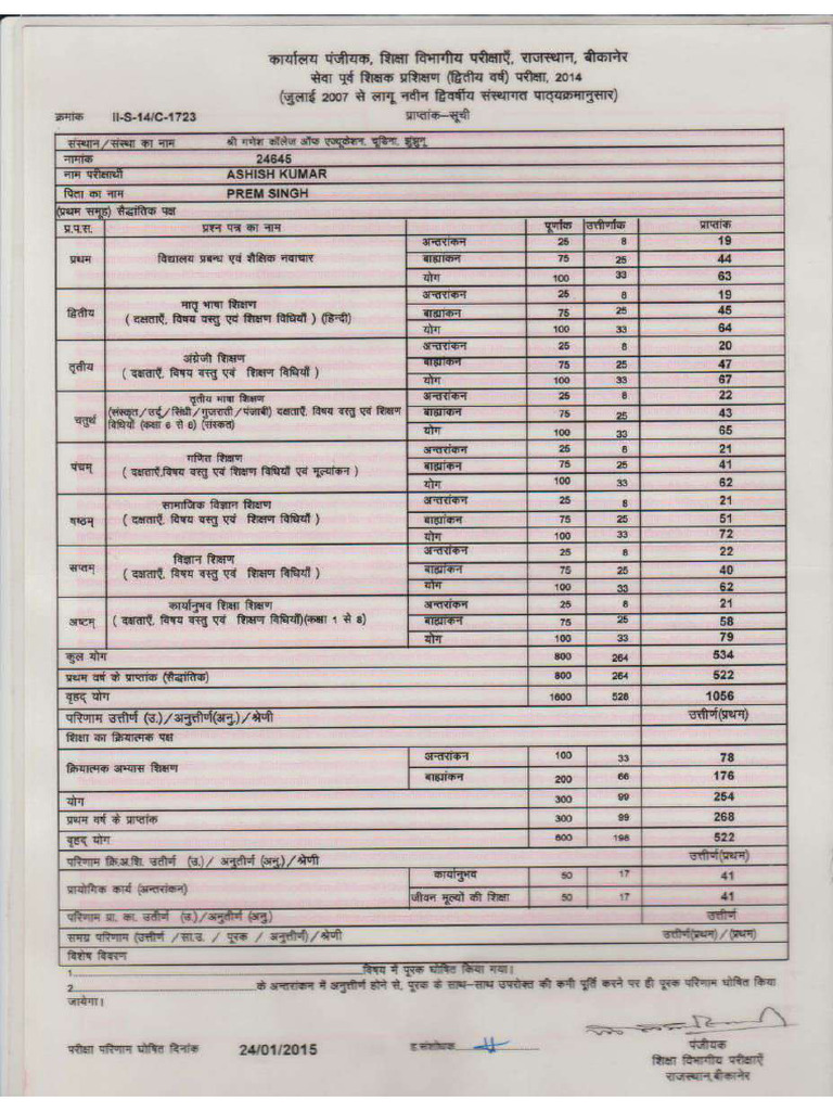 Diploma | PDF