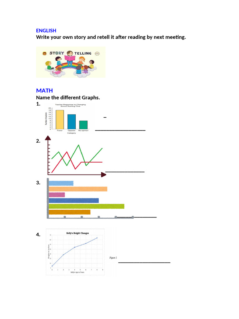 Work Sheet Grade 5 | PDF