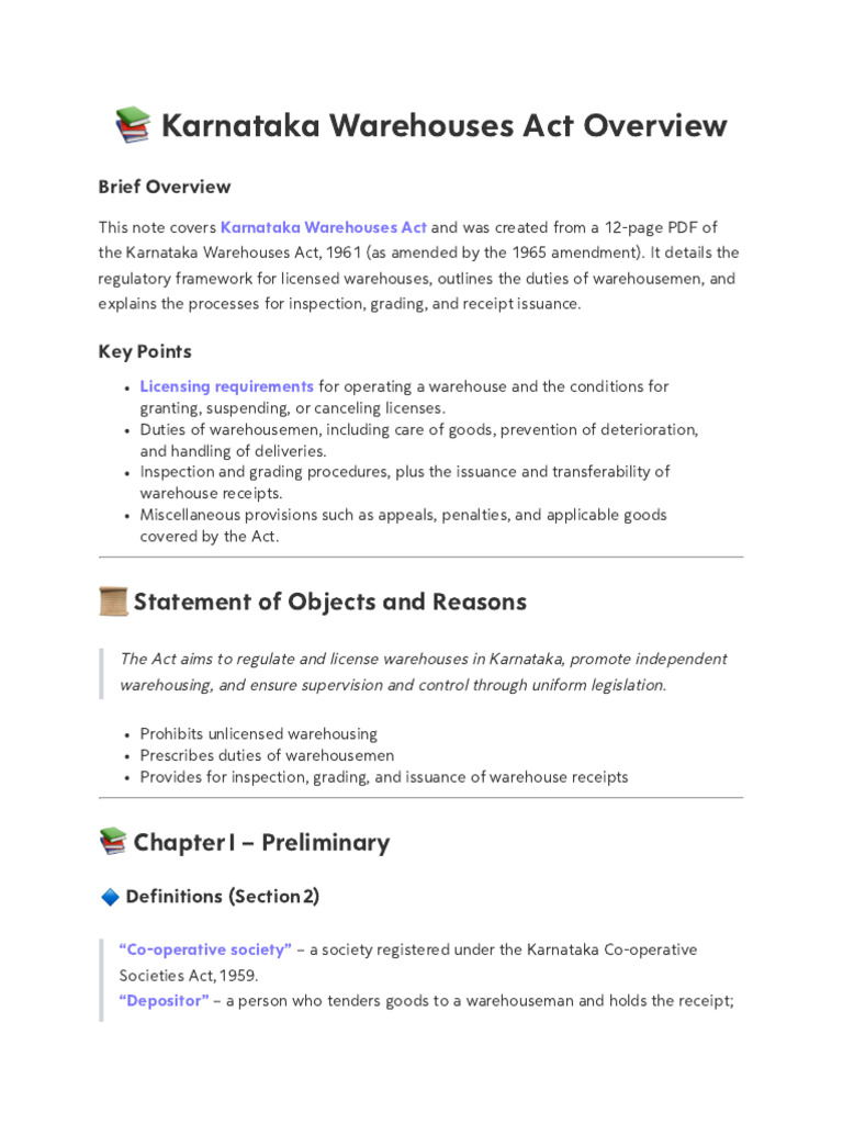 Warehouse Act Turbo | PDF | License | Warehouse