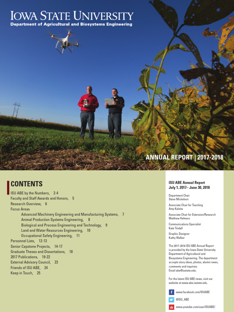 ABE ANNUAL REPORT FY18 Digital PDF