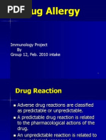 Download Drug Allergy by yasingada SN96051964 doc pdf
