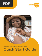 3.4 Injecting SC Medication Via An Insuflon | PDF | Catheter ...