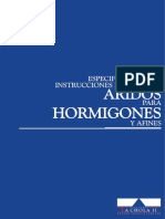 Unlock-PDF Aridos para Hormigones