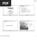 GALAMBOS Guide To Stability Design Criteria For Metal Structures | PDF