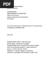 on the harmful effects of tobacco chekhov pdf Chekhov's Lecture on Tobacco's Harmfulness | PDF | Mystery, Thriller &  Crime Fiction