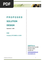 Download SolutionDesign Document Sample by Aishwarya Vohra SN96054983 doc pdf