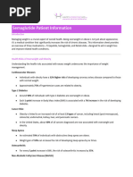 melanotan 2 how long does it last LIPO-C Injection Dosage Guide | PDF | Injection (Medicine)