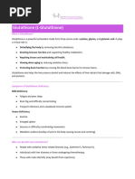 klow peptide dosage chart pdf free download Ultimate Peptide Dosage Guide | PDF | Dose (Biochemistry)