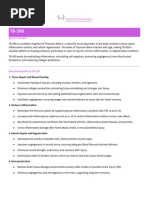 l carnitine ประโยชน์ ต้องรู้! L Carnitine เผาผลาญไขมันมีกี่แบบ? ต่างกันอย่างไร?