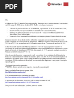 Download Rakuten cresce 203 no 1 Trimestre de 2012  by Rakuten Brasil SN96055794 doc pdf