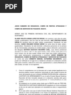 Certificados fiduciarios