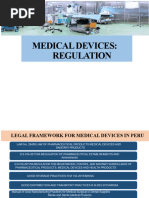 Medical Supplies and Equipment HS Codes | PDF | X Ray | Equipment