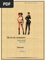 Automaton Story Walkthrough Guide | PDF | Command Line Interface