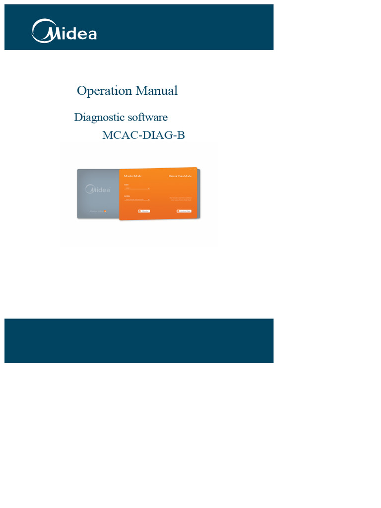 M-DT Diagnostic Software Manual | PDF | Cartesian Coordinate System ...