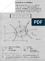 HIPERBOLA