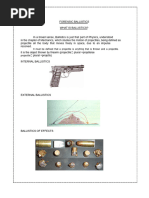 Ammunition Size Conversion Guide | PDF | Caliber | Projectile Weapons