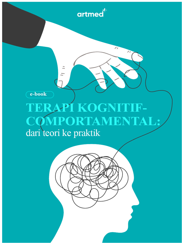 Panduan Lengkap Terapi Kognitif-Perilaku | PDF