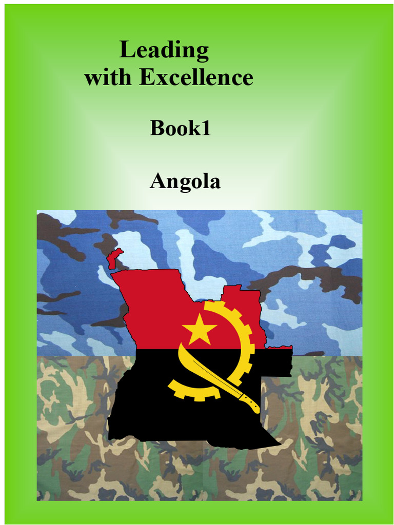 LEADING WITH EXCELLENCE | PDF | Leadership | Integrity