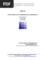 LSAS-CA: Scoring and Interpretation Guide | PDF | Validity (Statistics ...