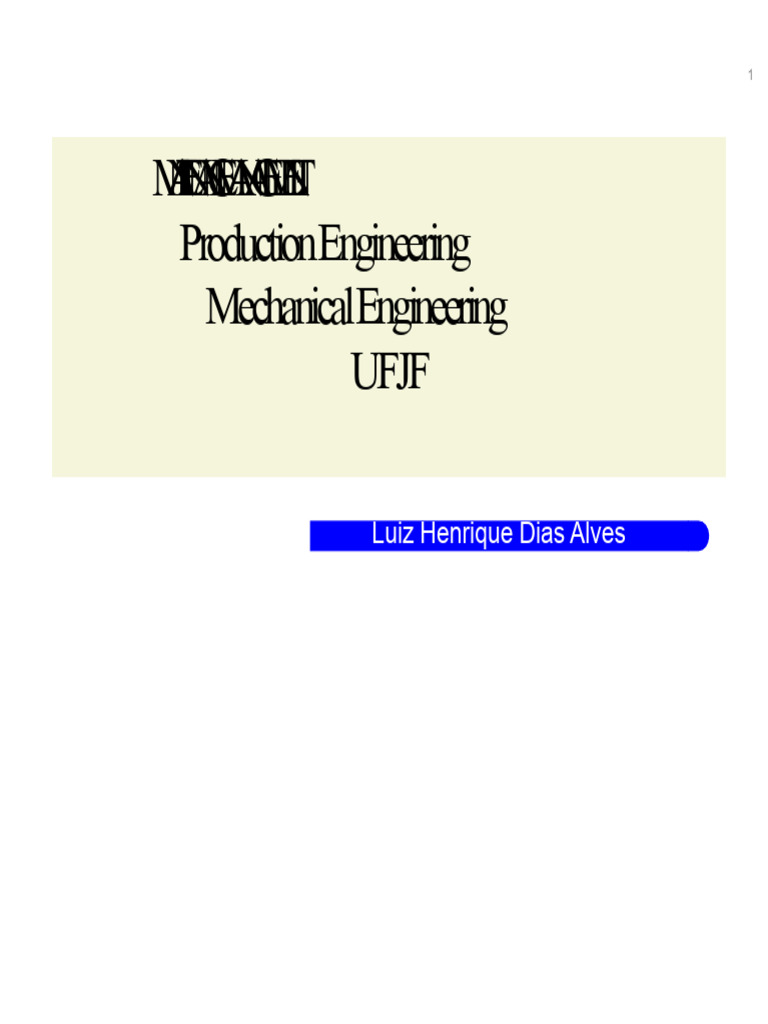 Maintenance Management Techniques Guide | PDF | Wear | Reliability ...