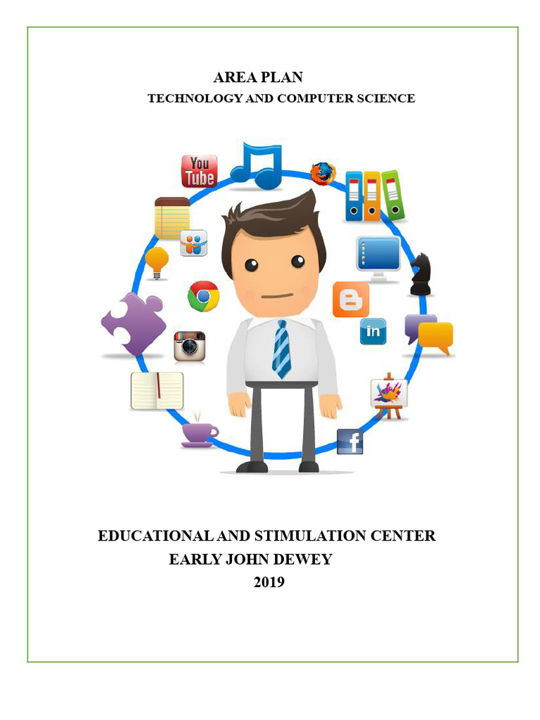 Technology Education Area Plan Overview | PDF | Knowledge | Learning