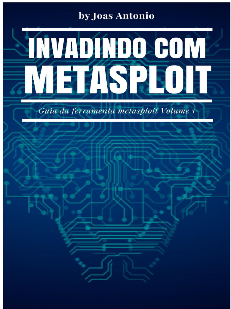 Guía Práctica de Metasploit para Principiantes | PDF | Protocolo de ...