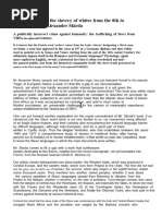 Meaning and Context of 