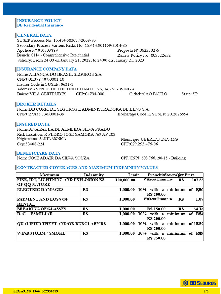 1650453176871 | PDF | Insurance | Banks