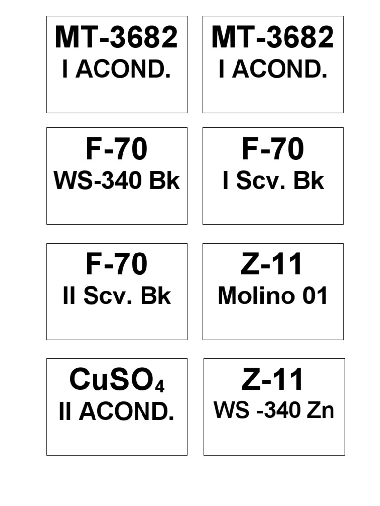 I Acond. I Acond.: MT-3682 MT-3682 | PDF