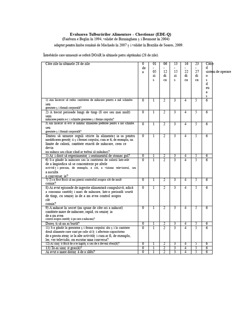 Ede Q | PDF