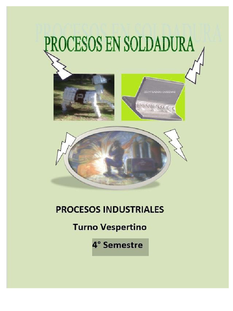 Comprehensive Guide to Welding Processes | PDF | Welding | Construction